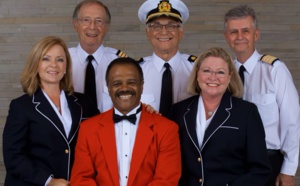 « Love Boat » (La croisière s’amuse) : Princess Cruises joue la nostalgie