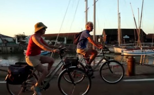 Vendée Tourisme diffuse un nouveau spot de 30 secondes à la télévision