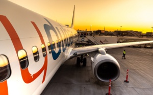 flydubai : Bâle-Mulhouse relie Dubaï