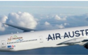 Séminaire Bleu Voyages : Air Austral a transporté la direction sur l'Île de la Réunion