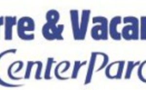 Pierre &amp; Vacances/Center Parcs réduit sa perte nette au 1er semestre 2014/2015