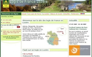 Logis de France de Lozère, l'avenir passe par Internet