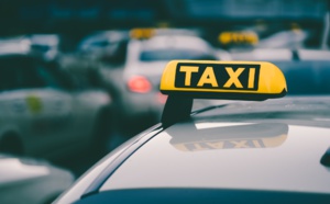 Marseille-Provence : les taxis en grève pourraient bloquer l'aéroport ce lundi