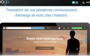 Trampolinn : le "covoiturage du logement" veut lever 500 000 € en crowfunding