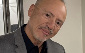Jean da Luz-Figueiredo, journaliste-écrivain /crédit 