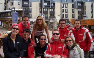 Séjours ski : un voyagiste belge vend moins cher qu'Internet ! Séjours ski : un voyagiste belge vend moins cher qu'Internet !
