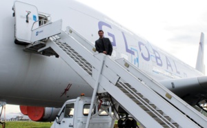 Global Airlines : ses A380 vont-ils opérer en France ? 🔑