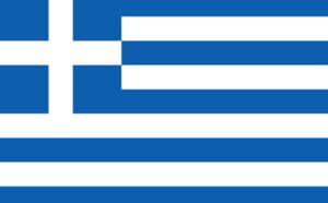Grèce : les contrôleurs aériens appellent à la grève du 31 mai au 1er juin 2015