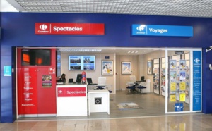Franchisés, intégrés : Carrefour Voyages se rapproche des 200 agences