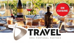 Dtravel DMC, votre agence réceptive au Portugal vous propose: le Circuit On Cuisine