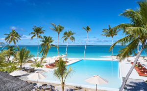 Offres de Pâques aux Maldives avec Sun Siyam Resorts Offres de Pâques aux Maldives avec Sun Siyam Resorts