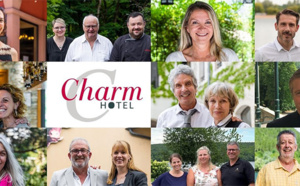 Charmhotel : pour une halte ou un séjour, vous pouvez compter sur nous