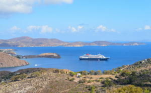 Toute l’authenticité de la Grèce avec CFC Croisières