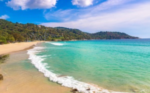 Barceló Hotel Group inaugure son premier resort en Thaïlande Barceló Hotel Group inaugure son premier resort en Thaïlande