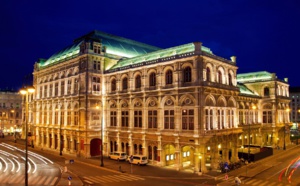 Vienne : record pour l'hôtellerie en 2023