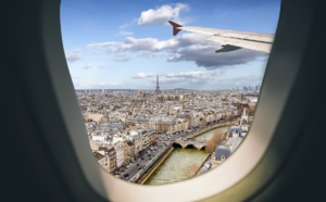 Aéroports, compagnies aériennes : les enjeux olympiques de Paris 2024 🔑