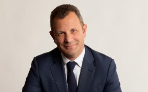 Carlton Cannes : Pierre-Louis Renou, nouveau Directeur général