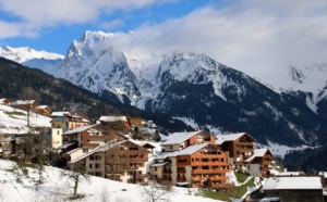 Alpes : Manigod et La Clusaz, des stations complémentaires