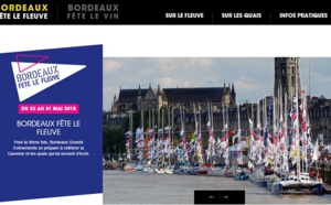 Bordeaux Fête le Fleuve : 520 000 visiteurs pour l'édition 2015