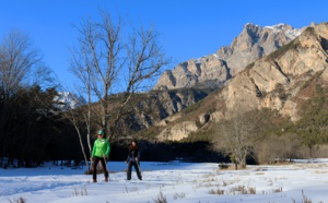 Hautes-Alpes : séjour zen et alternatif dans les Ecrins