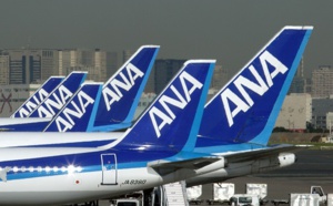 ANA va lancer une liaison Bruxelles-Tokyo sans escale