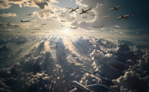 A qui et à quoi servent les compagnies aériennes ? A qui et à quoi servent les compagnies aériennes ?