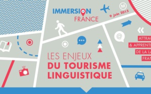 Le Quai d'Orsay organise un séminaire sur les séjours linguistiques en France