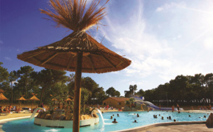 Campings : Tohapi mise sur une progression de 25% de son activité CE en 2015