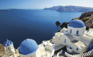 Cet été, cap sur les îles grecques avec MSC Croisières !