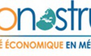 Méditerranée : Econostrum.info lance une campagne de crowdfunding