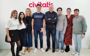 Civitatis : Georges Sans, directeur du développement France
