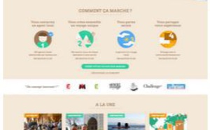 Evaneos : "Le webdesign est capital pour une marque, il explique notre vision du voyage"
