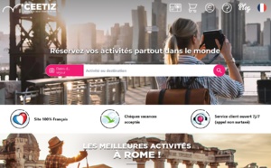 Activités : Ceetiz renforce sa connectivité avec Orchestra