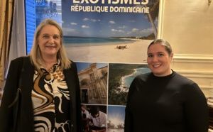 Ruée vers l’Or d'Exotismes : les lauréats honorés à l’Ambassade de la République Dominicaine
