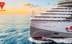 Mer Rouge : Virgin Voyages annule les croisières australiennes du Resilient Lady