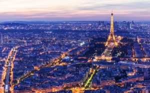 Fréquentation internationale : quelles perspectives pour Paris en mars et avril ?