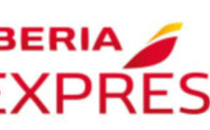 Iberia Express lance Lyon Saint-Exupéry - Tenerife