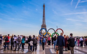 JO Paris 2024 : bonne ou mauvaise affaire pour les réceptifs français ? 🔑 