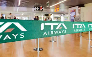ITA Airways annonce 9 fréquences entre Rome et Buenos Aires