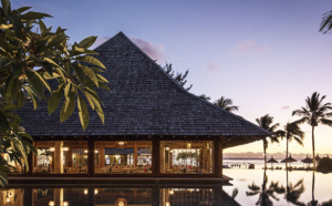 Gastronomie : Heritage Resorts & Golf annonce une année 2024 étoilée Gastronomie : Heritage Resorts & Golf annonce une année 2024 étoilée