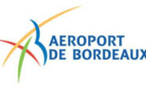 Aéroport de Bordeaux : trafic en hausse de 8,6% en mai 2015