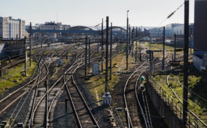 Fermeture LGV Paris-Lyon : quel impact sur le trafic des trains ?