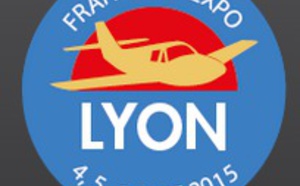 Lyon : top départ pour la 9e édition de France Air Expo !