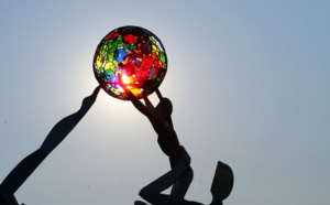 Sustainable tourism: “A winning strategy for the long run” according to J.-F. Rial Sustainable tourism: “A winning strategy for the long run” according to J.-F. Rial