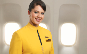 Jet Airways : des interprètes francophones à l’aéroport international de Mumbai