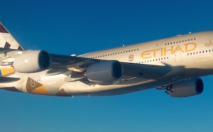 Etihad Airways renforce sa desserte de l'Australie