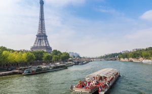 JO Paris : l'ouverture ne sera pas un long fleuve tranquille... 🔑