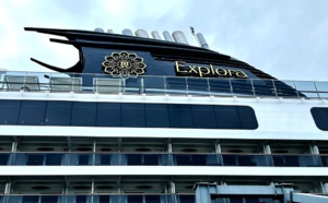 Explora Journeys (MSC Croisières) perd Michael Ungerer, son patron