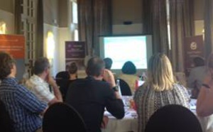 Qatar : l'OT et Qatar Airways ont formé les agents d'Aix et de Marseille Qatar : l'OT et Qatar Airways ont formé les agents d'Aix et de Marseille