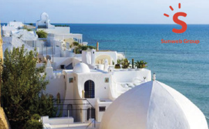 Vacances de Pâques : la Tunisie en tête des réservations chez Sunweb
